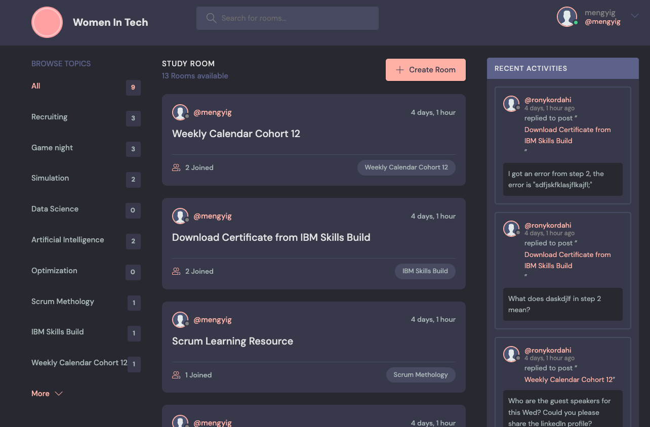 app glimpse